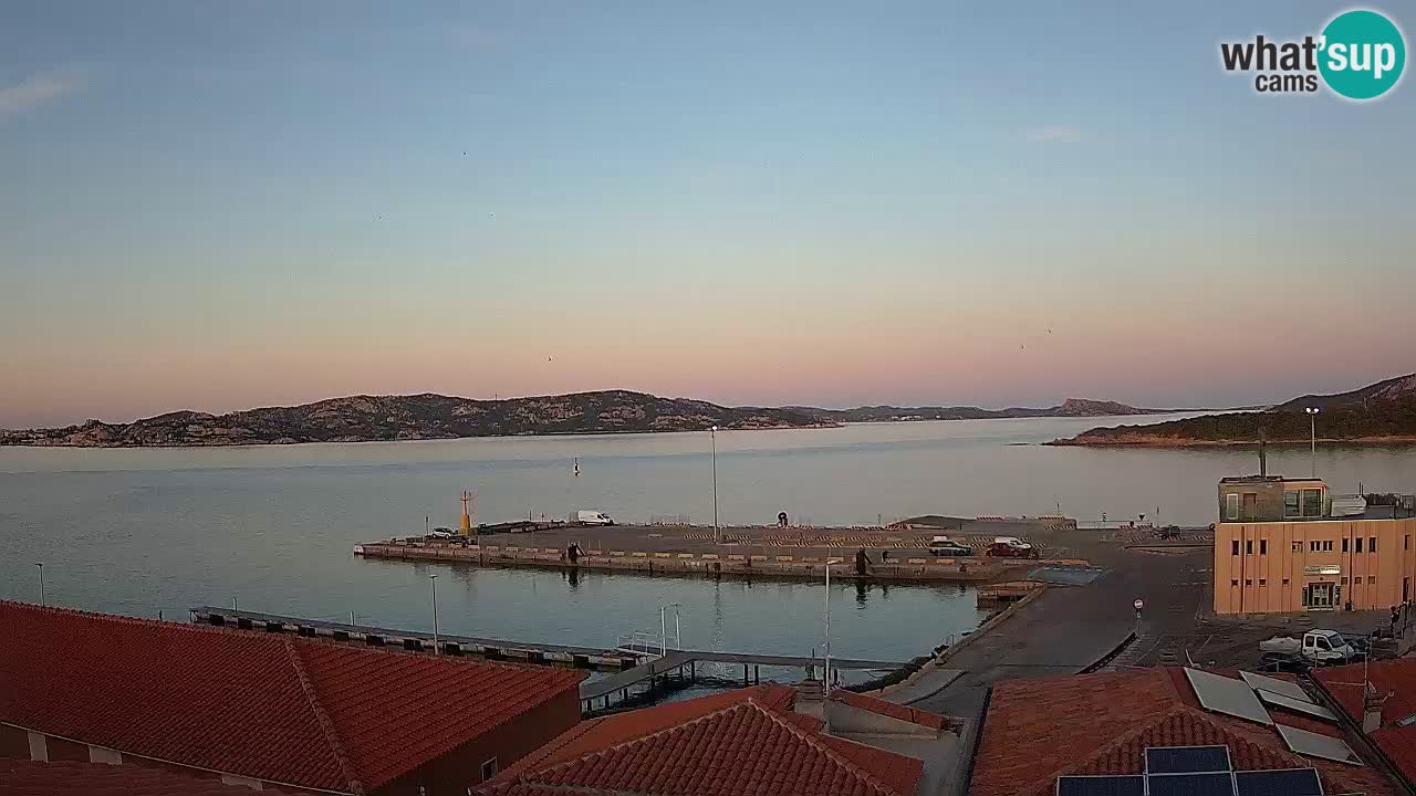 Porto di Palau – Sardinia