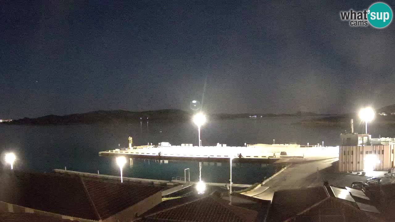 Porto di Palau – Sardaigne