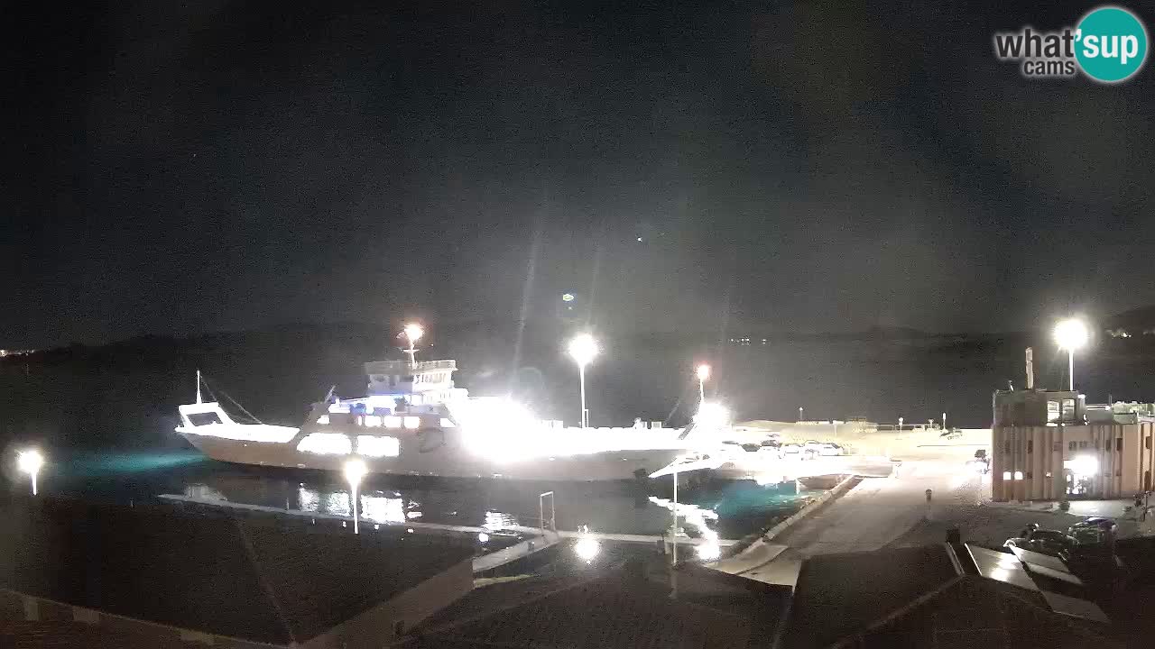 Porto di Palau – Sardinia