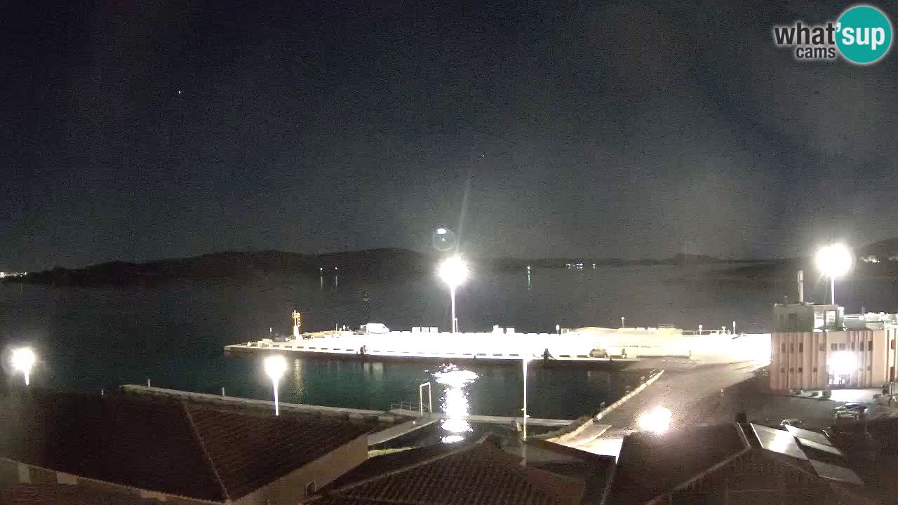 Porto di Palau – Sardinia