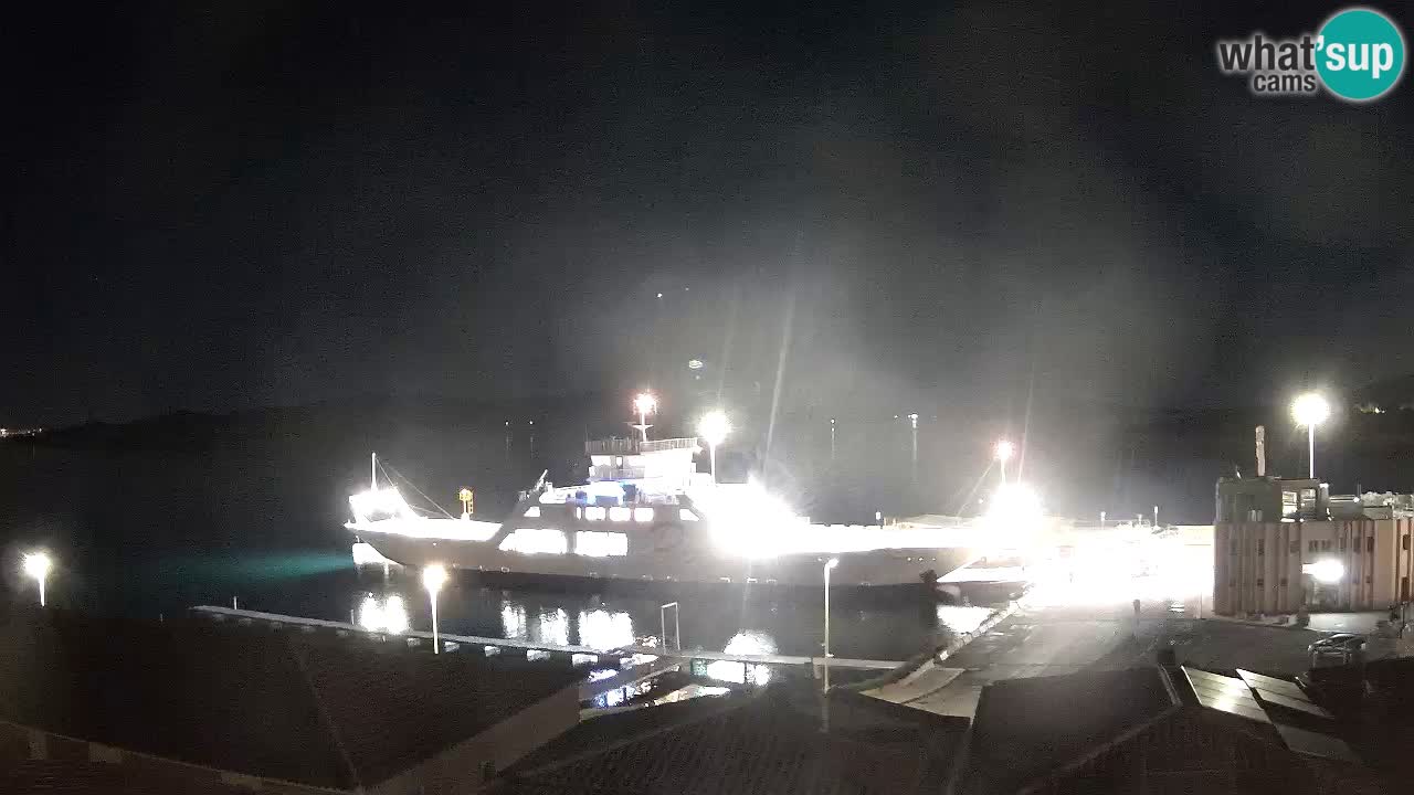 Porto di Palau – Sardegna