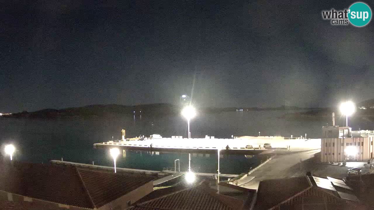 Porto di Palau – Sardinija