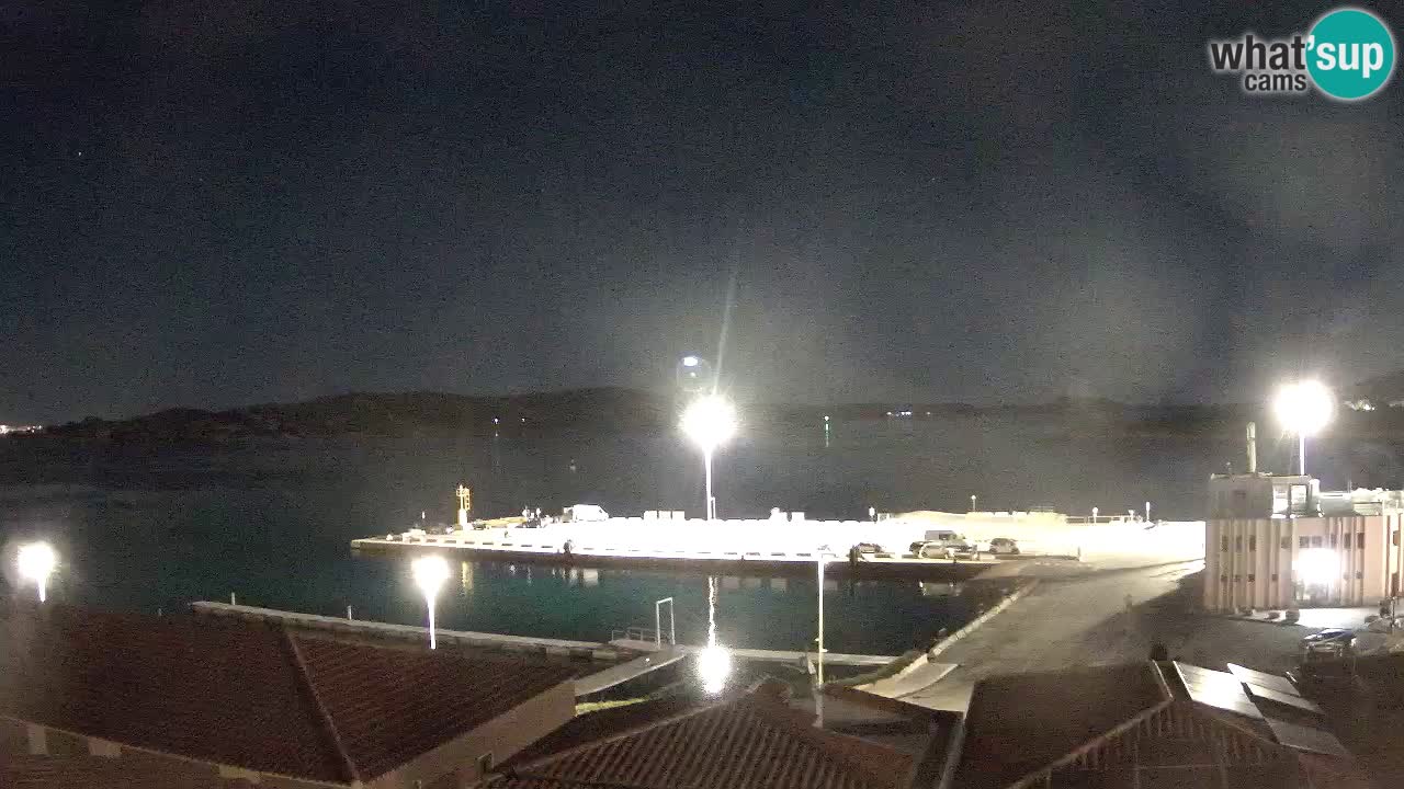 Porto di Palau – Sardinia