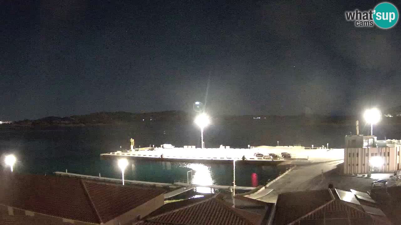 Porto di Palau – Sardinien