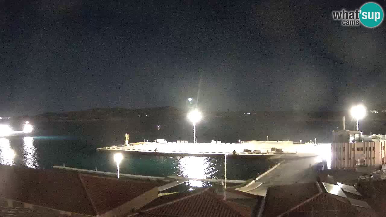 Porto di Palau – Cerdeña