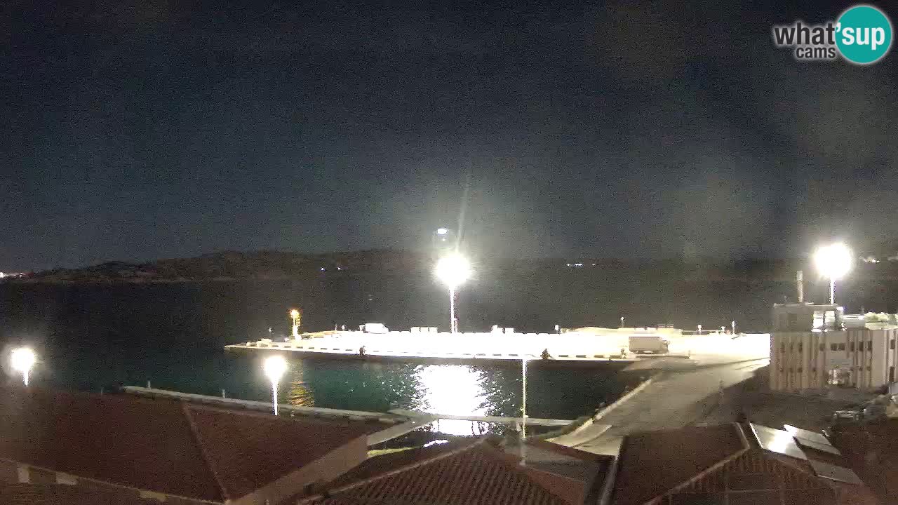 Porto di Palau – Sardinia