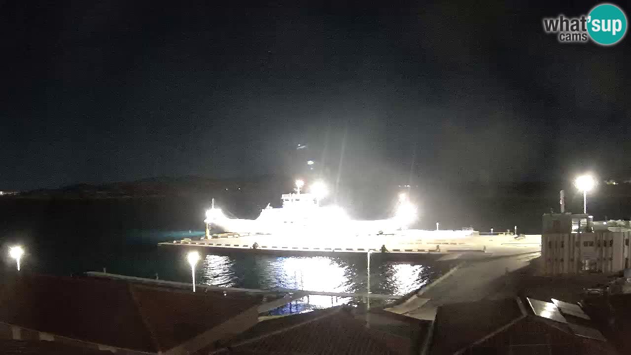 Porto di Palau – Sardaigne