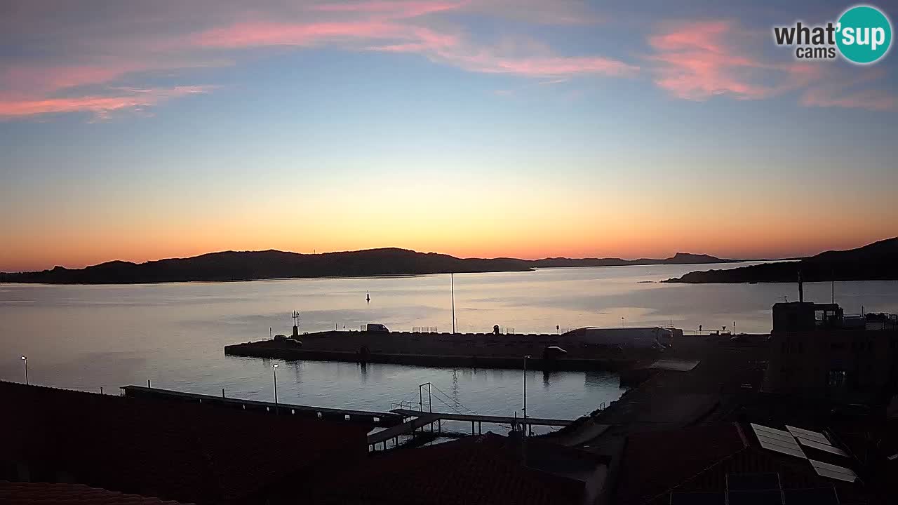 Porto di Palau – Sardinia