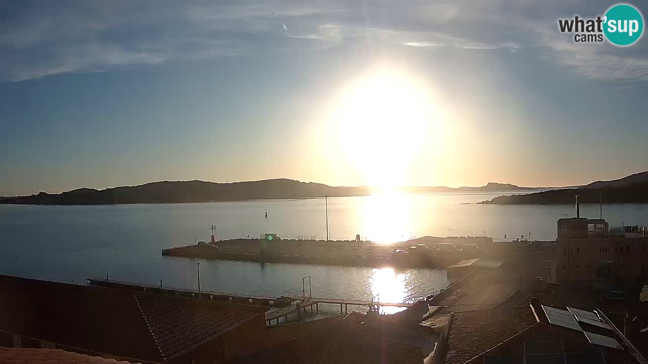 Porto di Palau – Sardinien