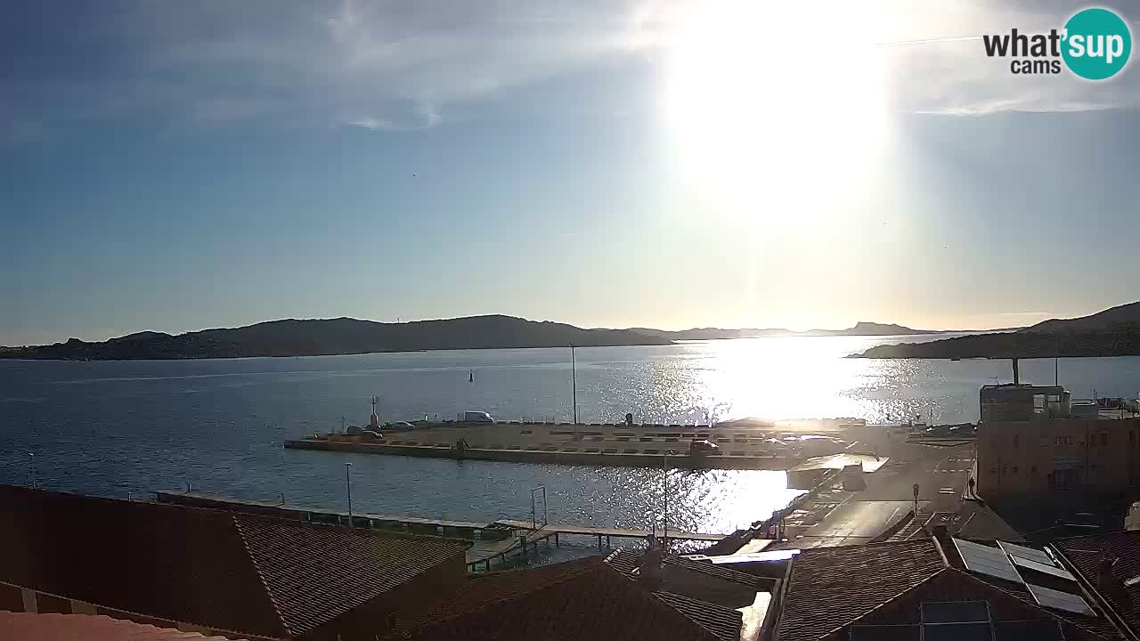 Porto di Palau – Sardinia