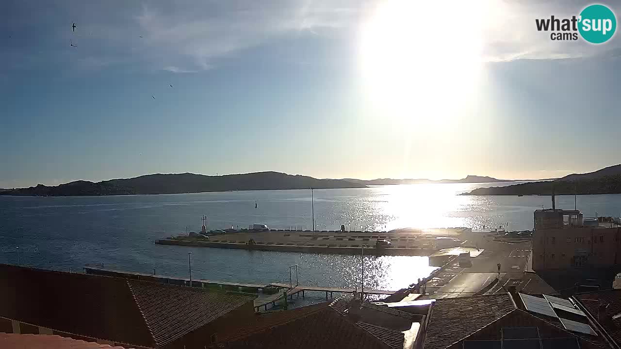 Porto di Palau – Sardinia