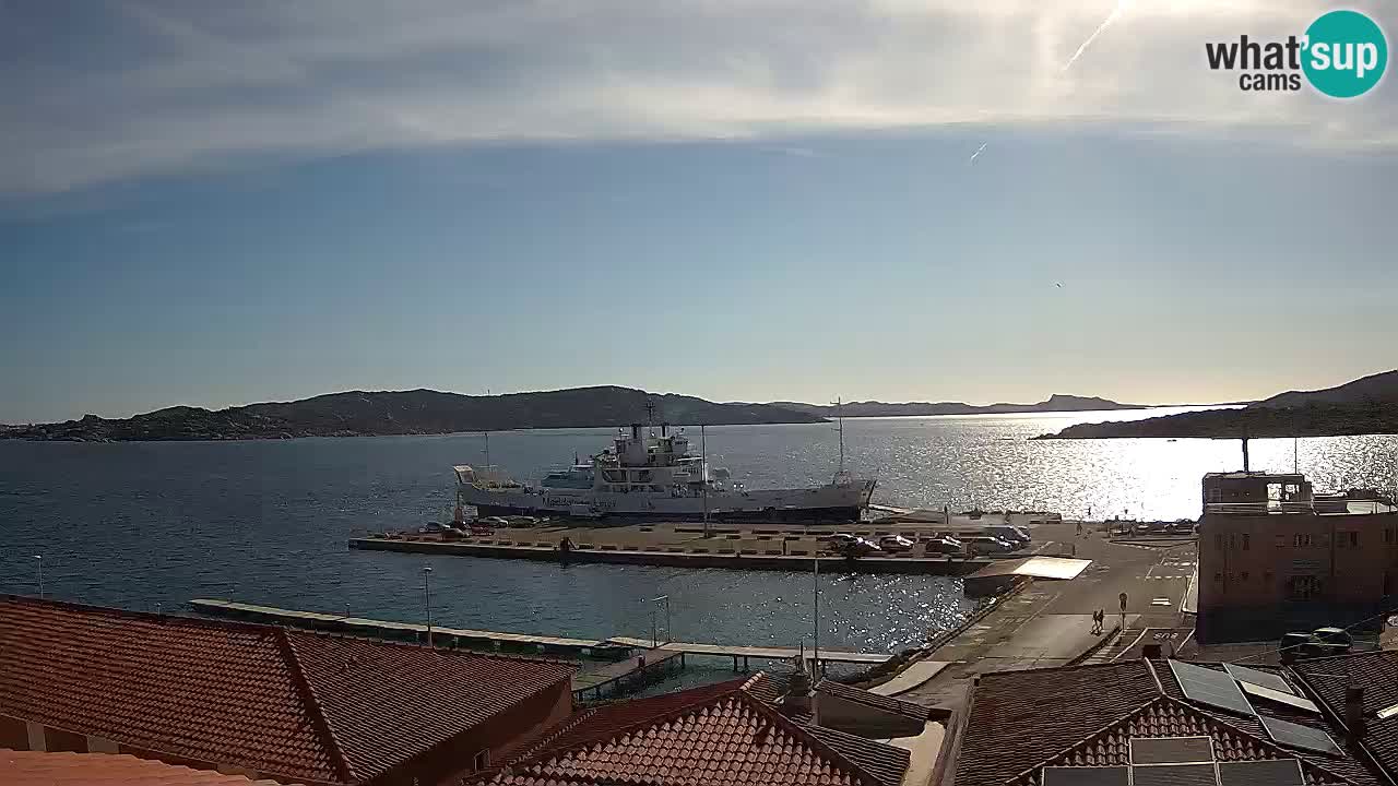 Porto di Palau – Sardinien
