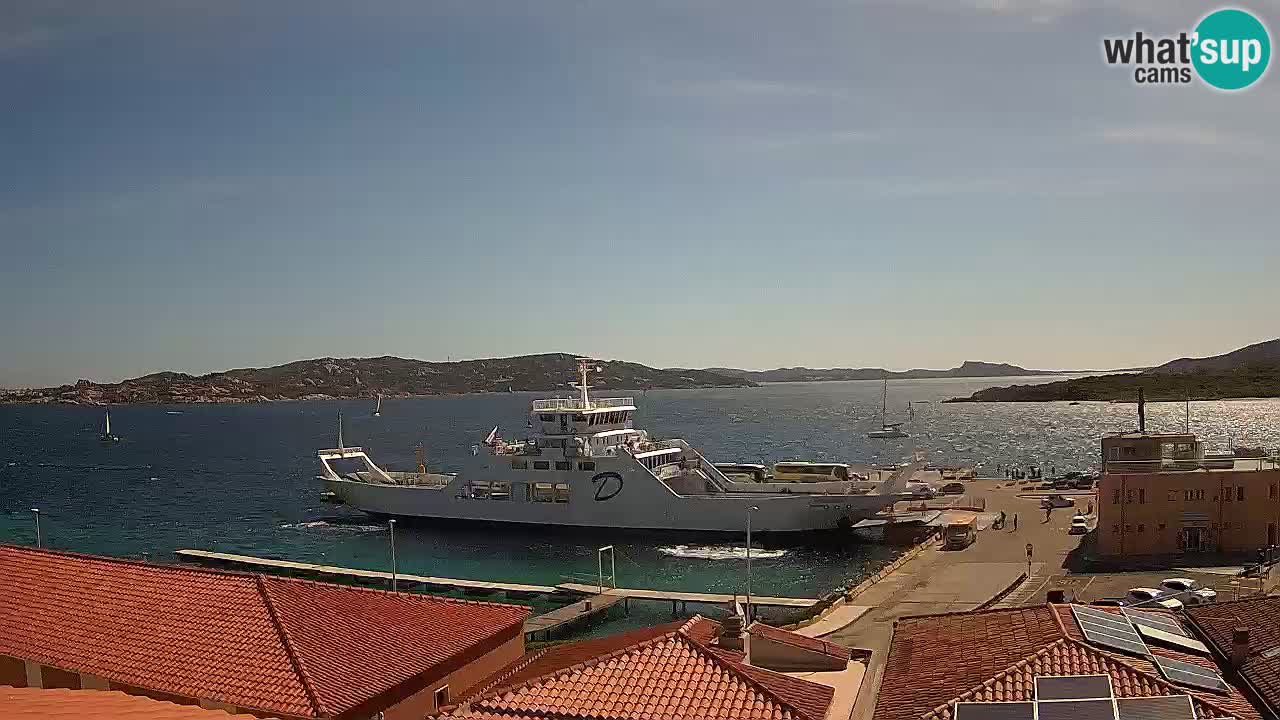 Porto di Palau – Sardinia