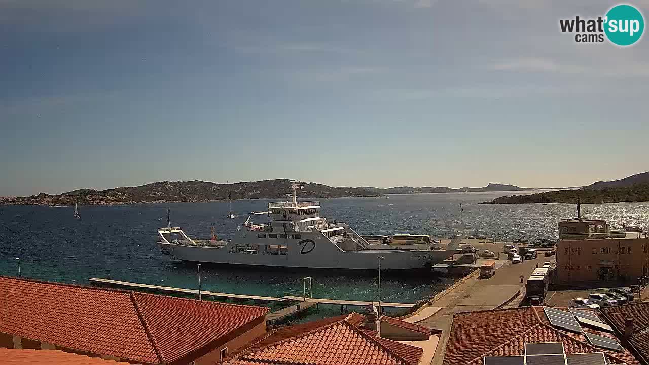 Porto di Palau – Sardinia