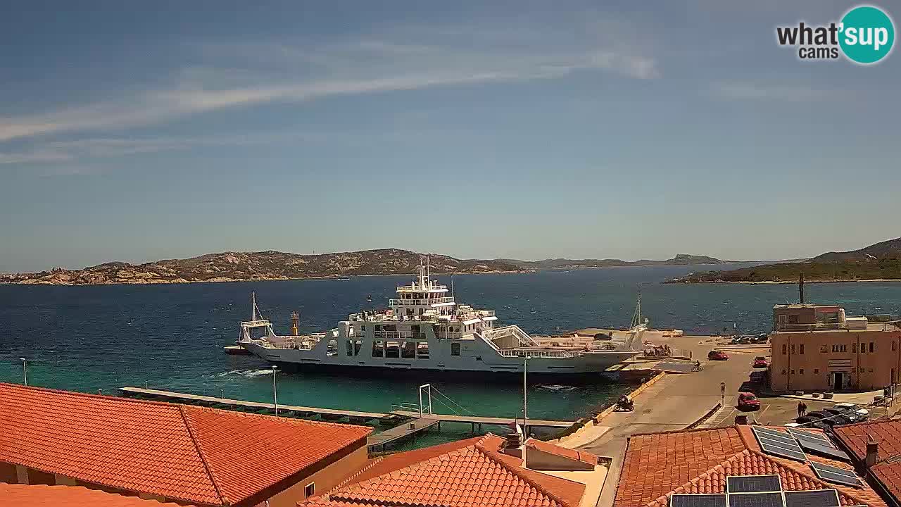 Porto di Palau – Sardegna