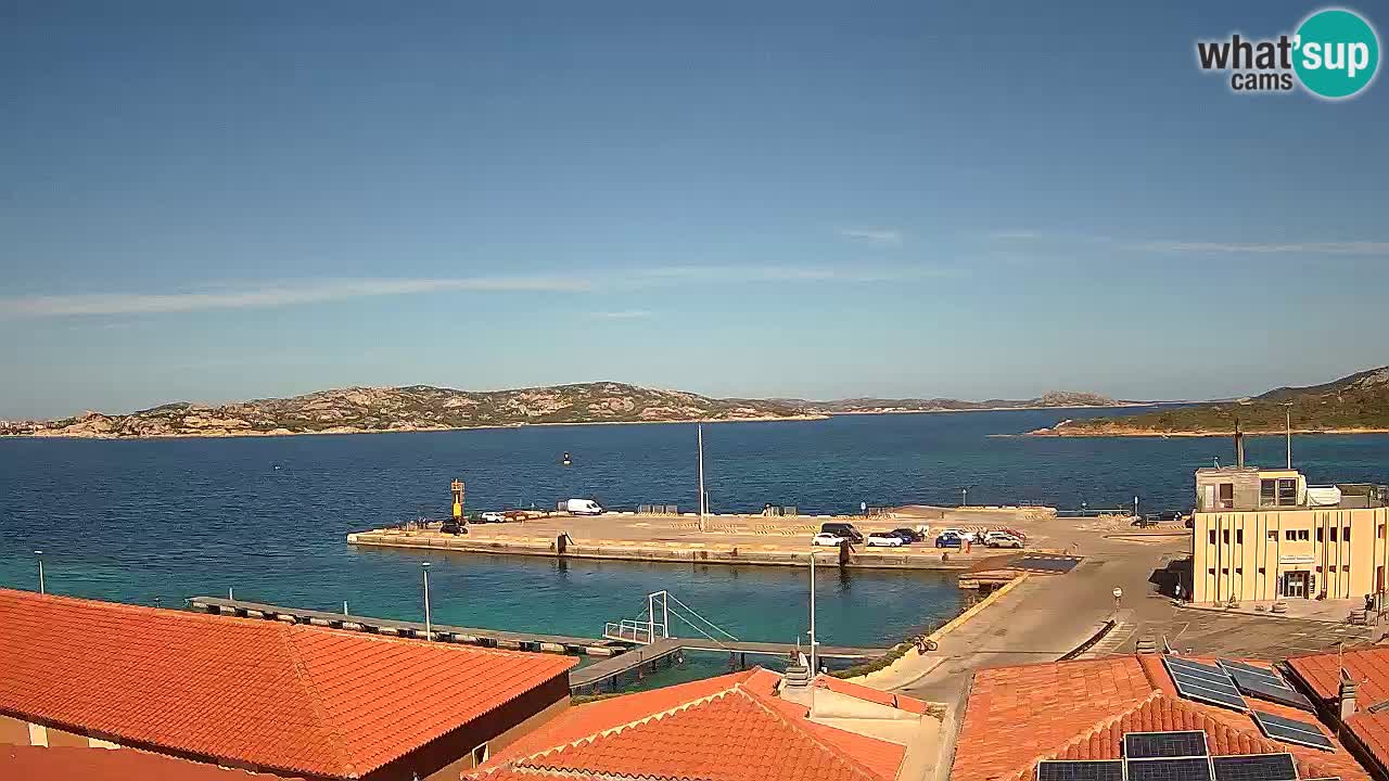 Porto di Palau – Sardinien