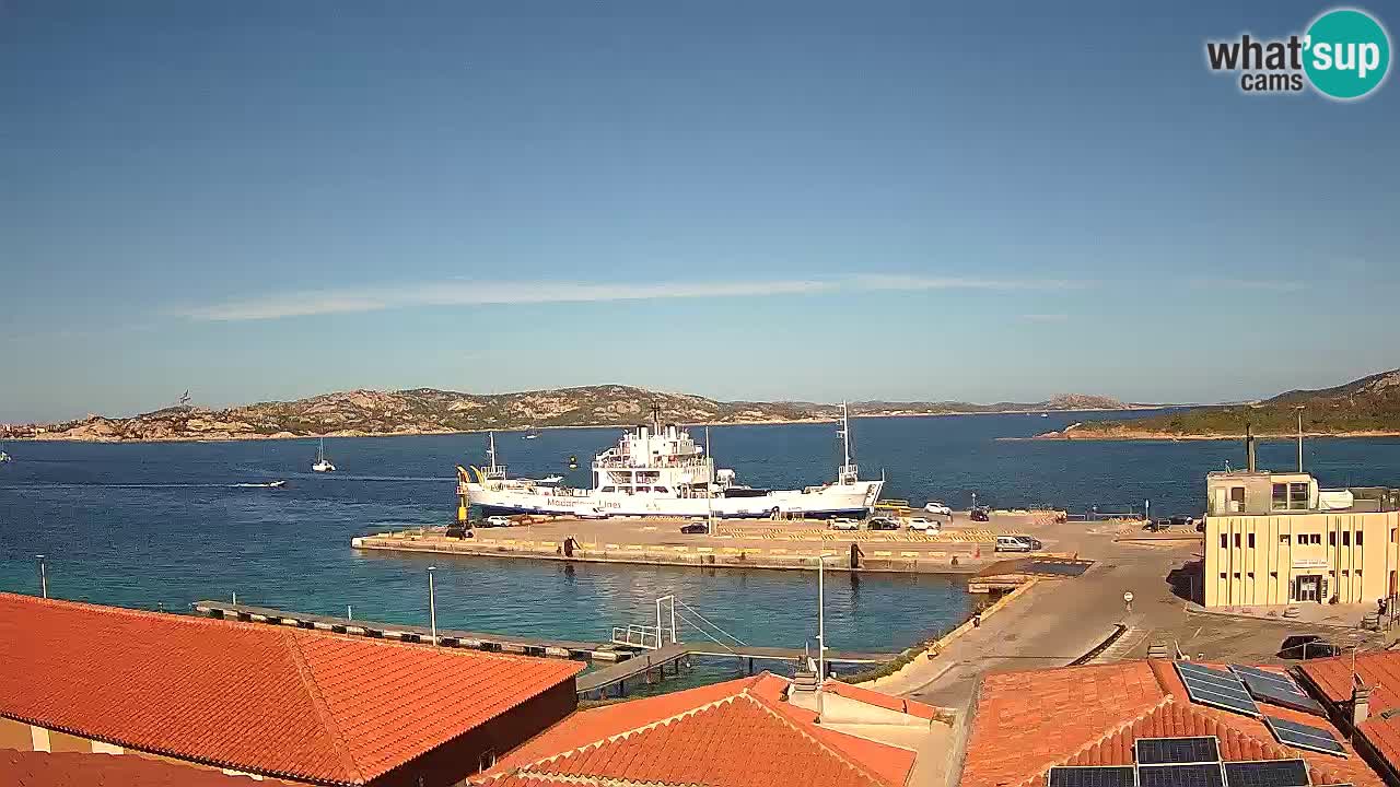 Porto di Palau – Sardinia
