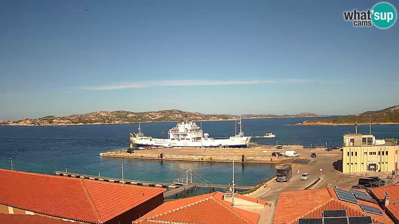 Porto di Palau – Sardegna