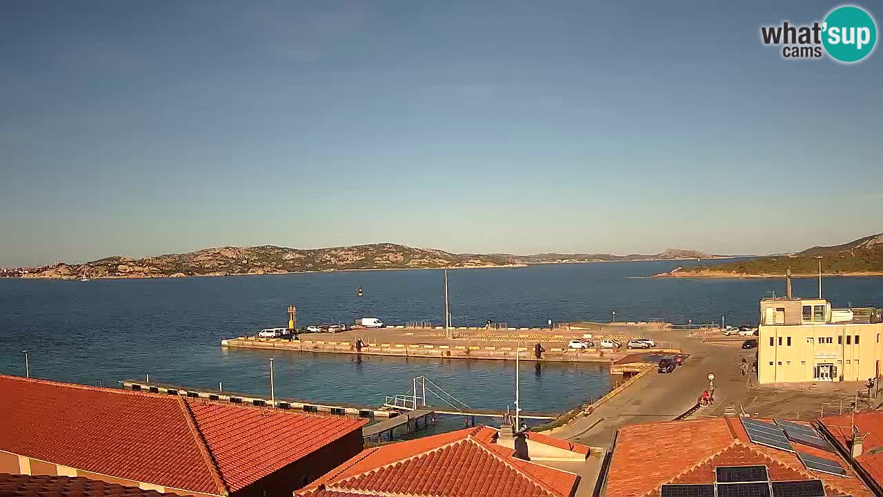 Porto di Palau – Sardinien