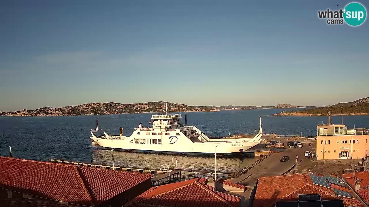 Porto di Palau – Sardegna