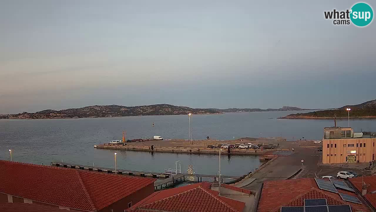 Porto di Palau – Sardegna