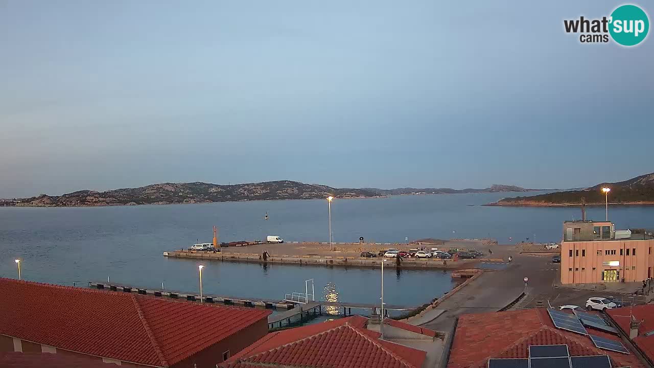 Porto di Palau – Sardinien