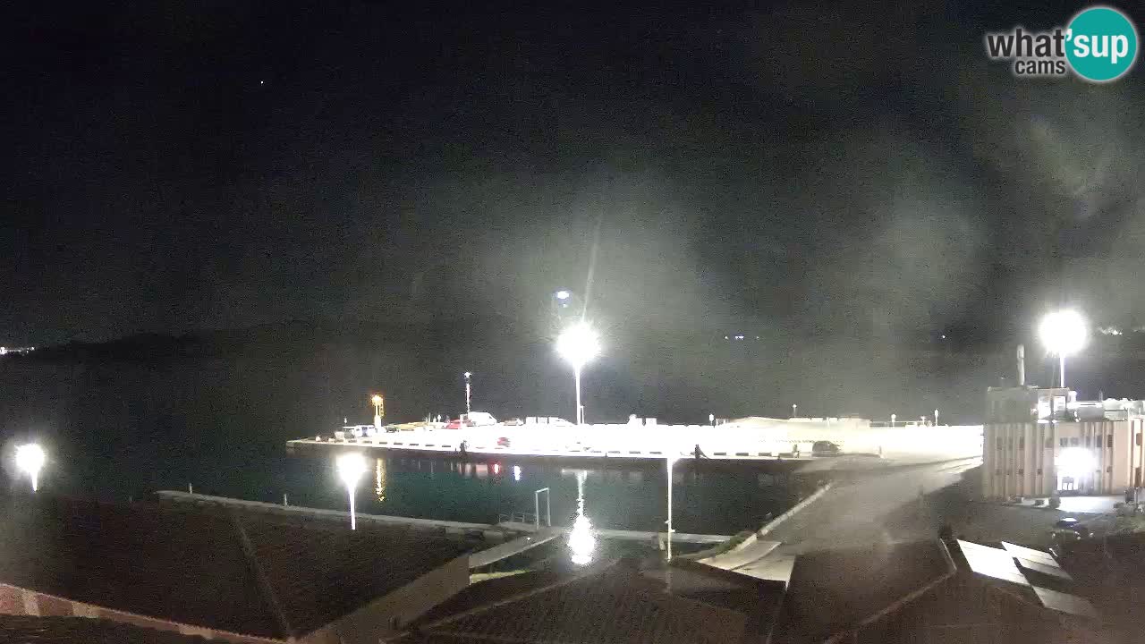 Porto di Palau – Sardegna