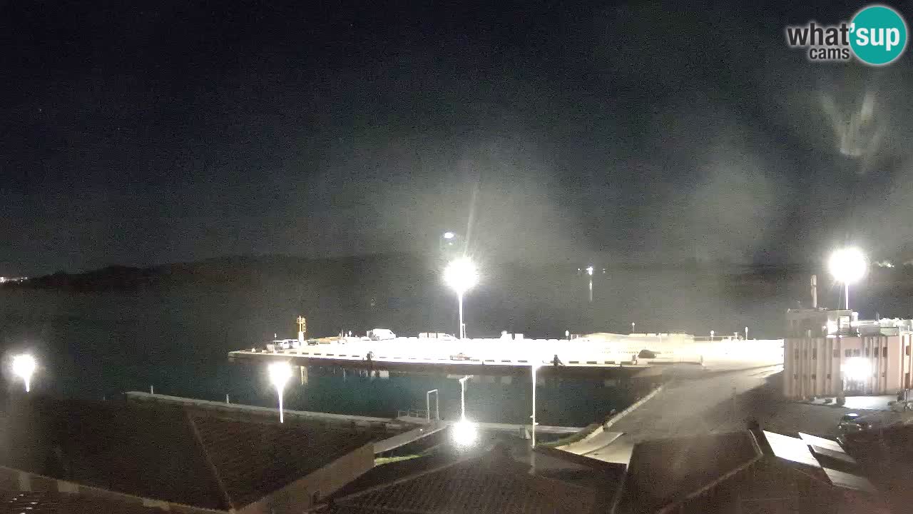 Porto di Palau – Sardaigne