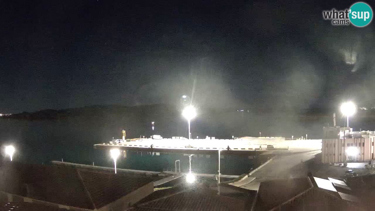 Porto di Palau – Cerdeña