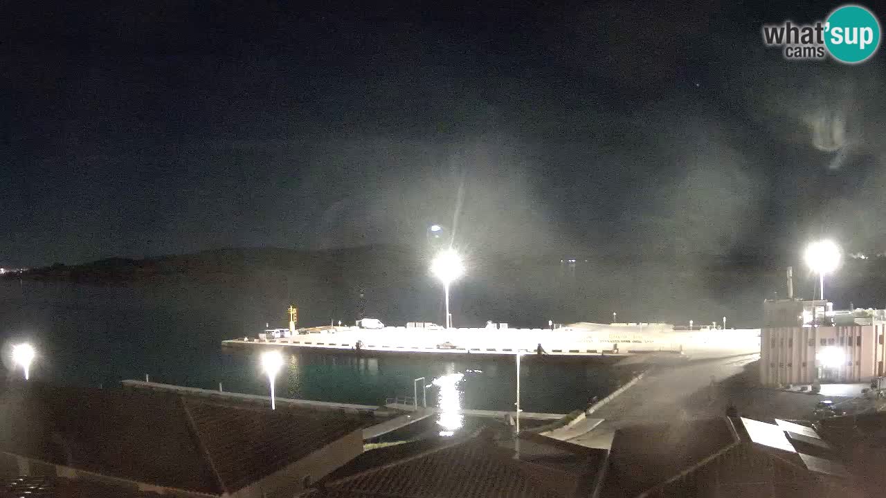 Porto di Palau – Sardegna