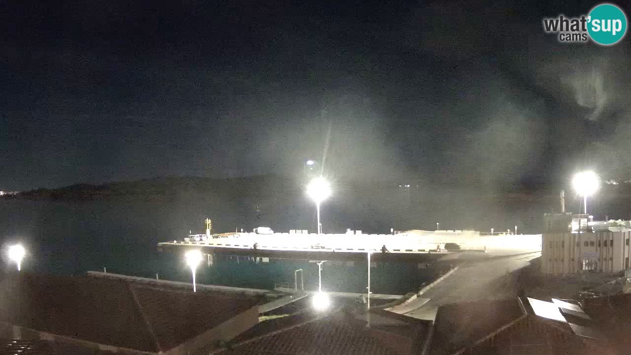 Porto di Palau – Sardinija