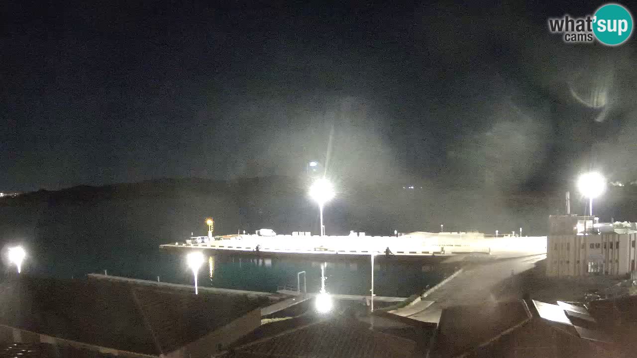 Porto di Palau – Sardinia