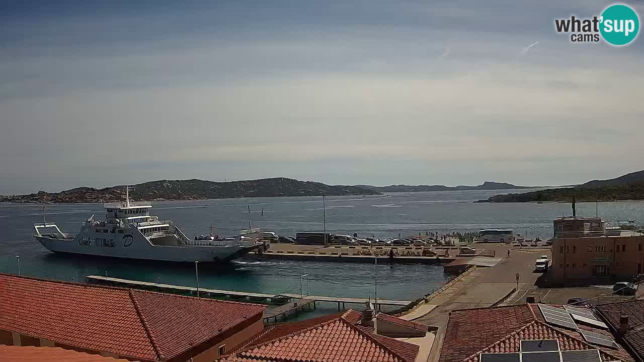 Porto di Palau – Sardinien