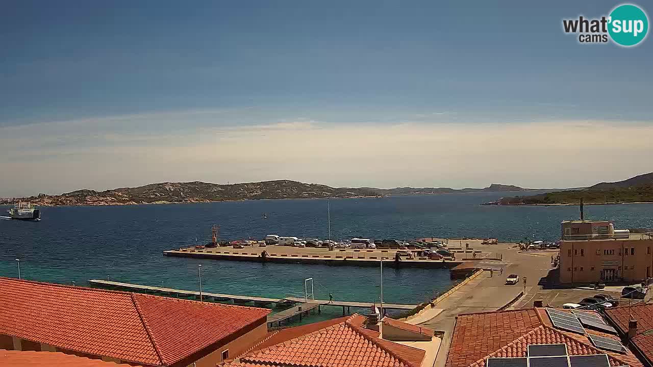 Porto di Palau – Sardinia