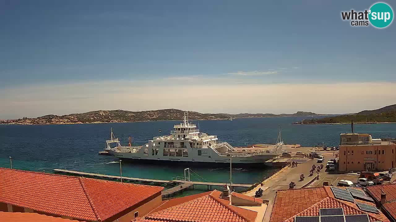 Porto di Palau – Sardegna
