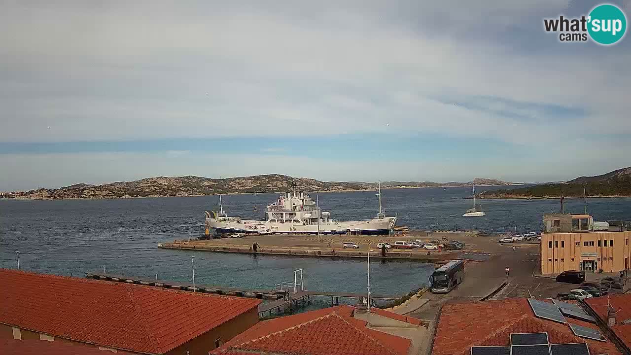 Porto di Palau – Sardinien