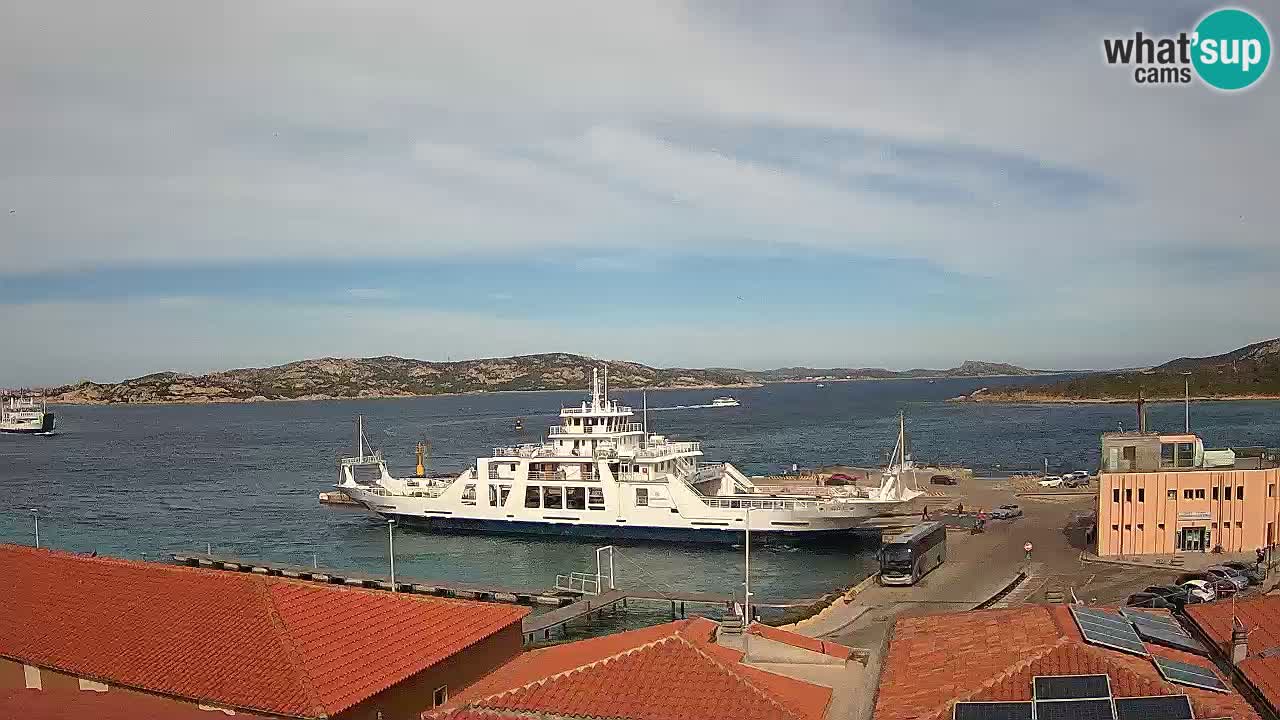 Porto di Palau – Sardinia