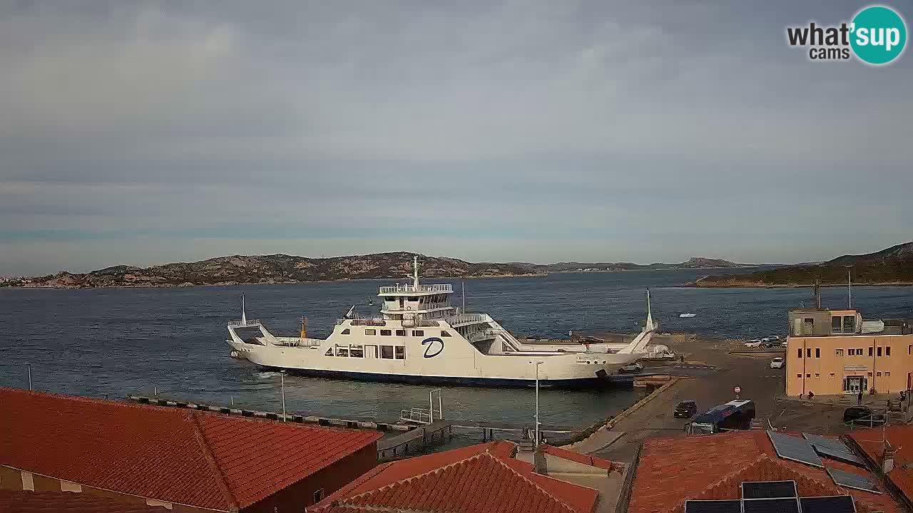 Porto di Palau – Sardegna