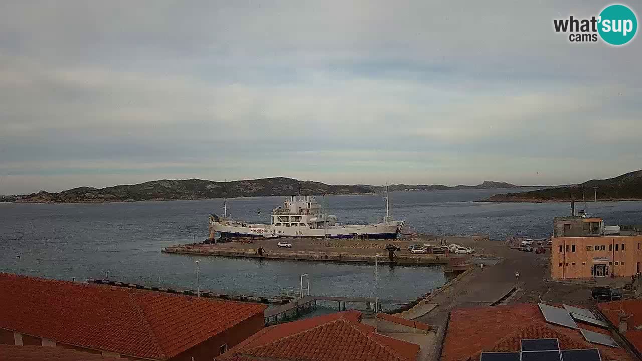 Porto di Palau – Sardinia