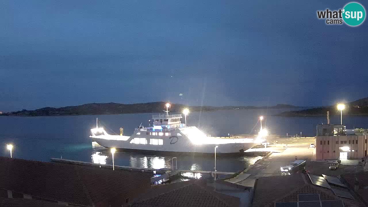 Porto di Palau – Sardinia