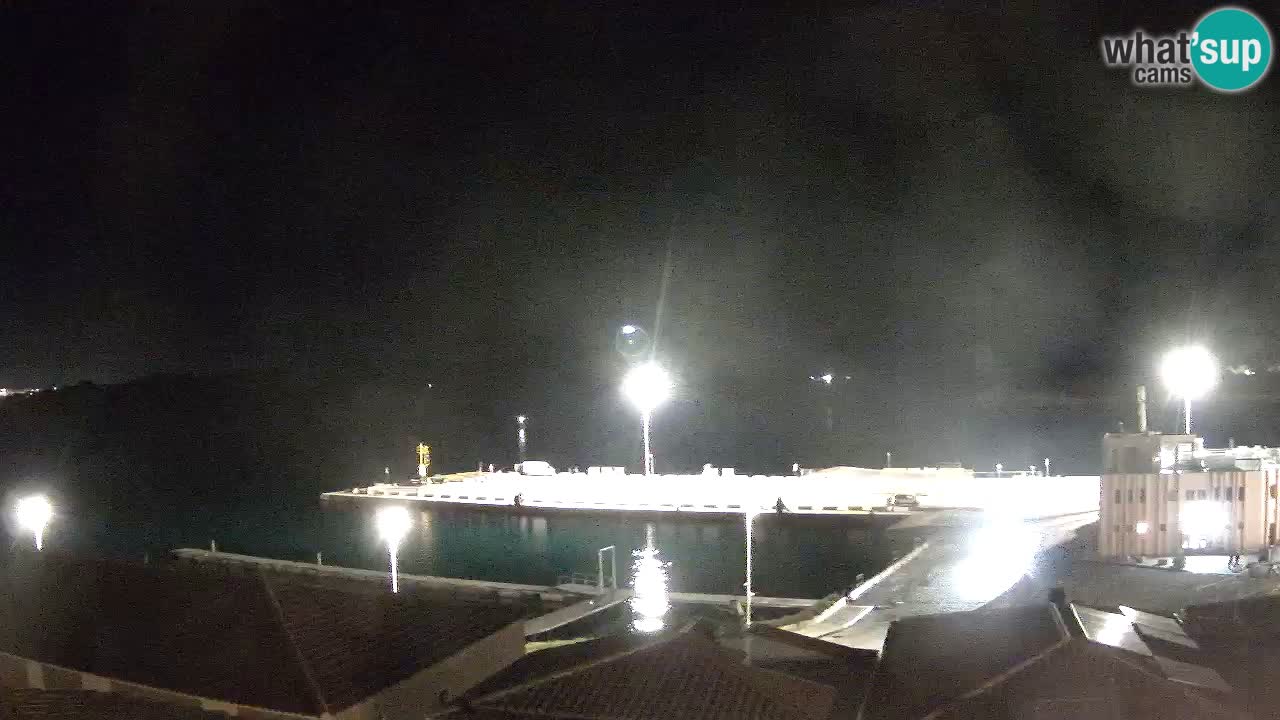 Porto di Palau – Sardinia