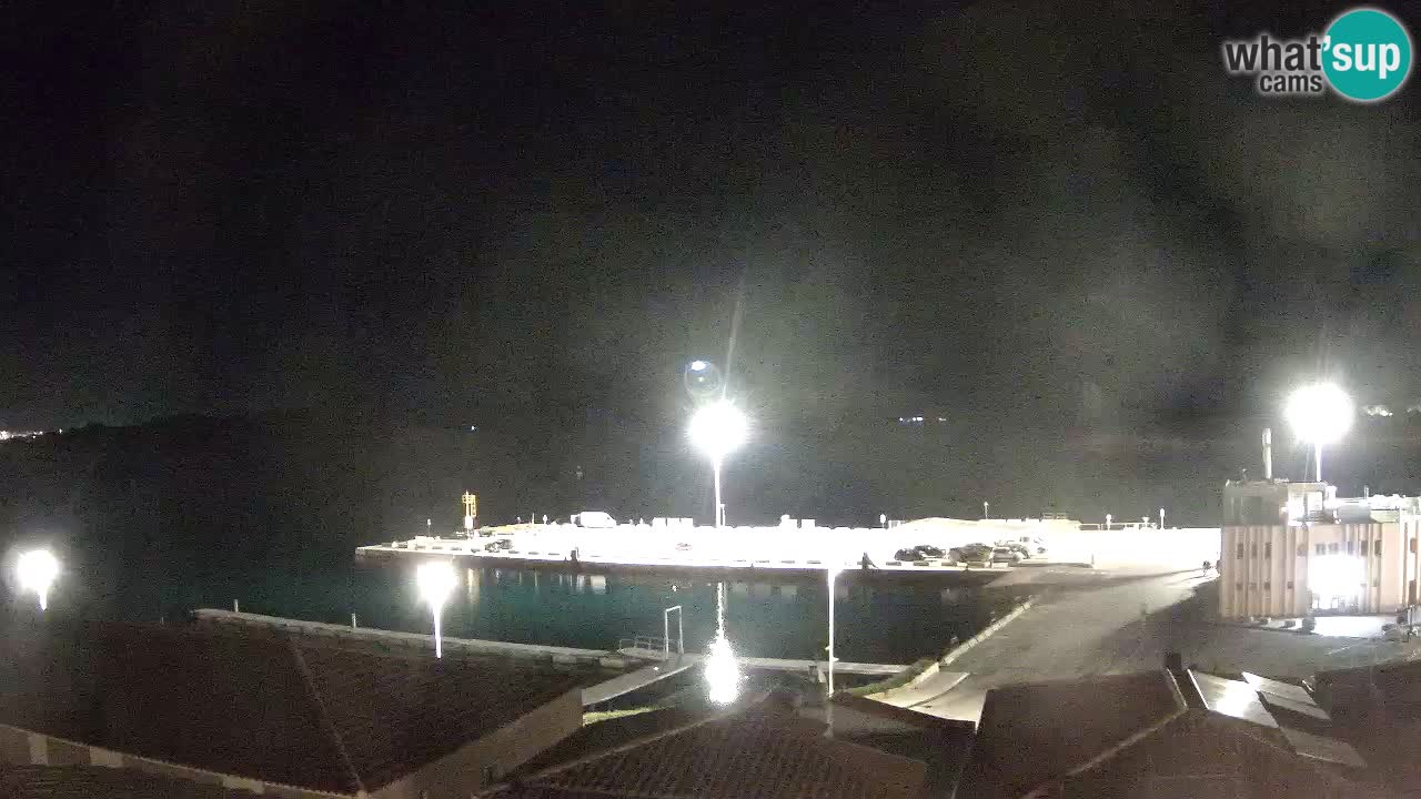 Porto di Palau – Sardinien