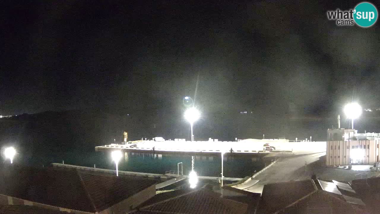 Porto di Palau – Sardegna