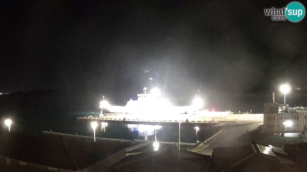 Porto di Palau – Sardinija