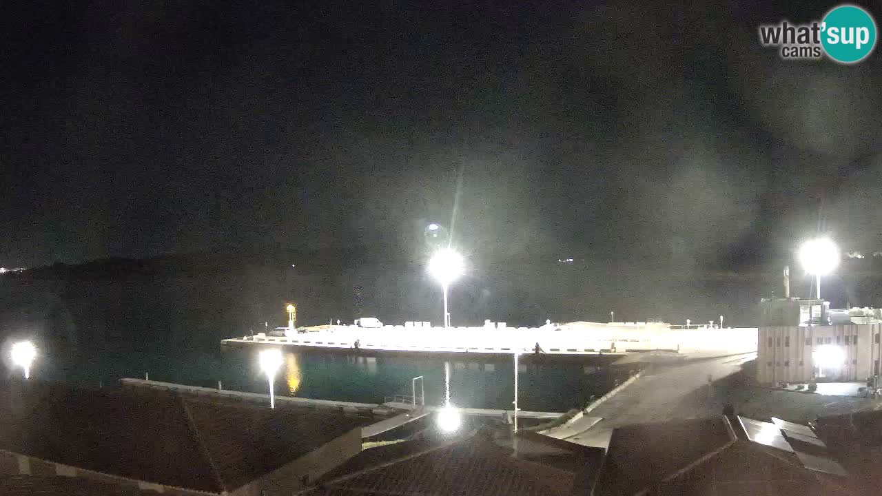 Porto di Palau – Sardaigne