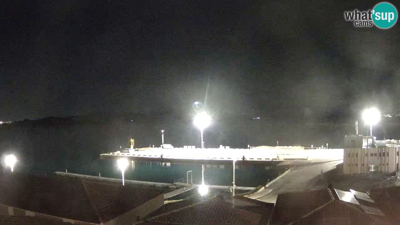 Porto di Palau – Sardinia