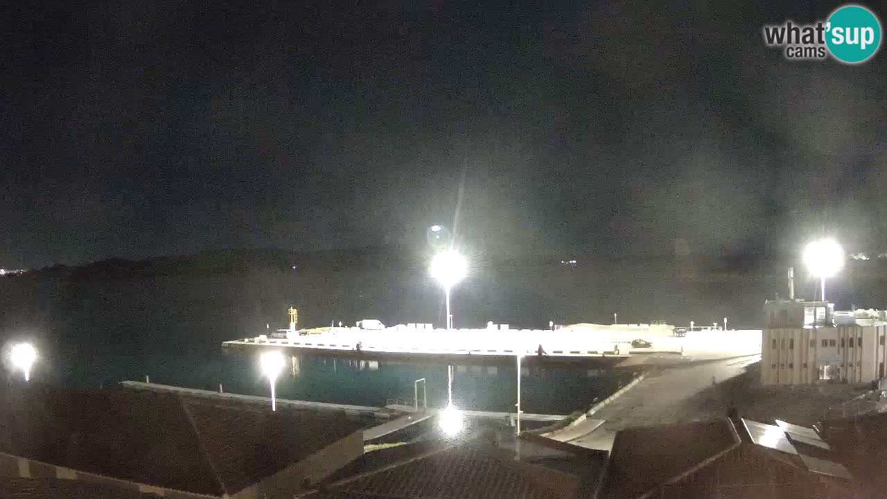 Porto di Palau – Sardinia
