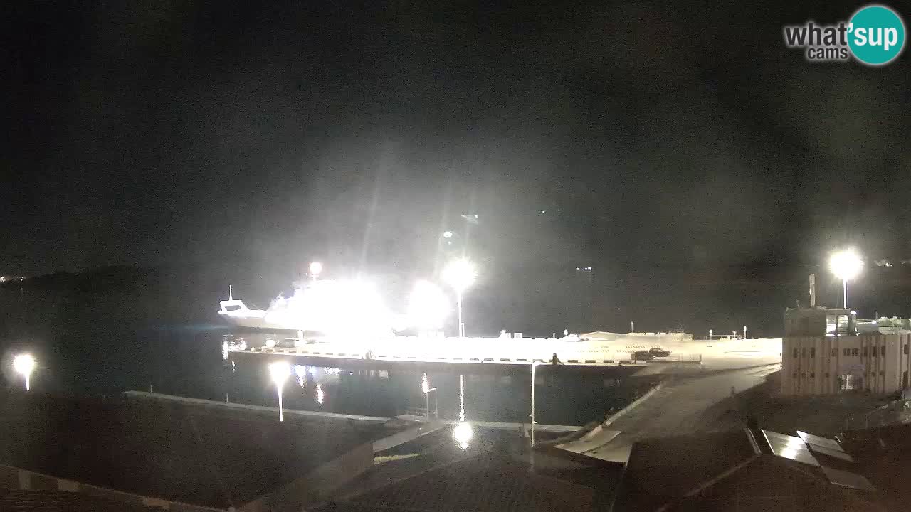 Porto di Palau – Sardegna