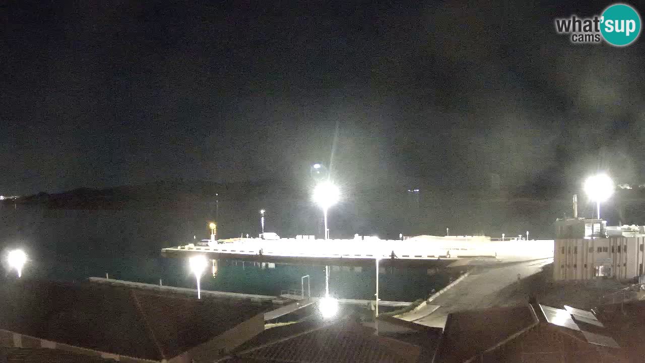Porto di Palau – Sardinija
