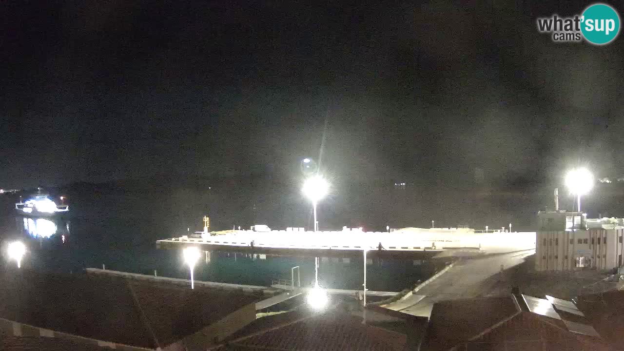 Porto di Palau – Sardinia